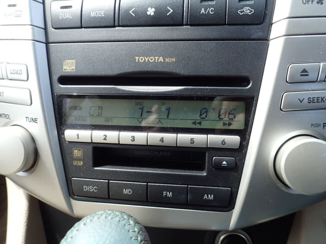 TOYOTA Harrier thumbnail 44