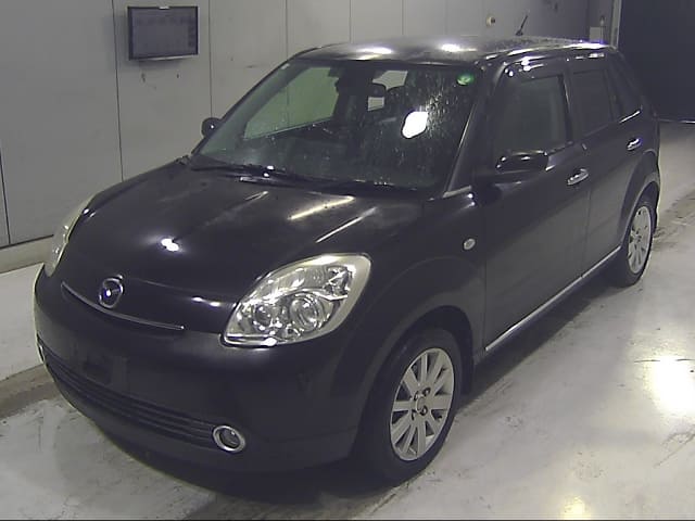 MAZDA Verisa
