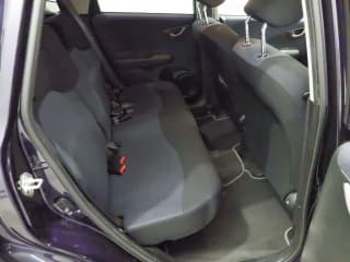 2008 HONDA Fit