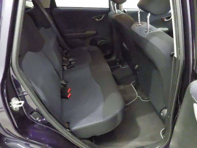 HONDA Fit thumbnail 5