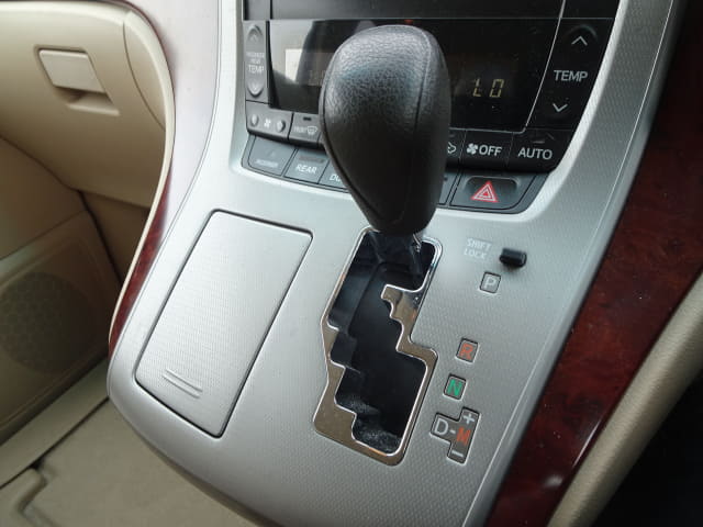 TOYOTA Vellfire thumbnail 41