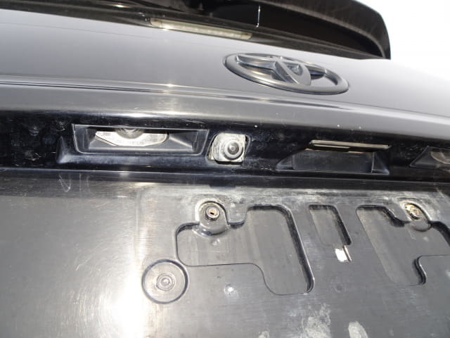 TOYOTA Vellfire thumbnail 47