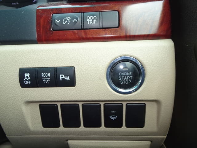 TOYOTA Vellfire thumbnail 43