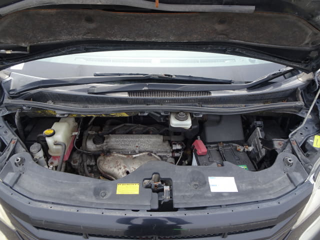 TOYOTA Vellfire thumbnail 50