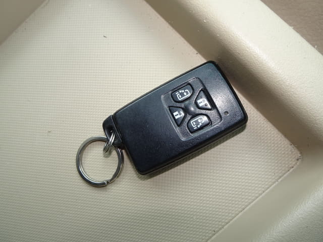 TOYOTA Vellfire thumbnail 42