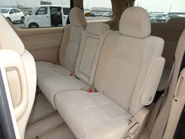 TOYOTA Vellfire thumbnail 27