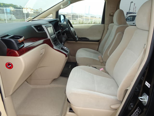 TOYOTA Vellfire thumbnail 26