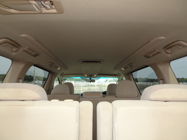 TOYOTA Vellfire thumbnail 24