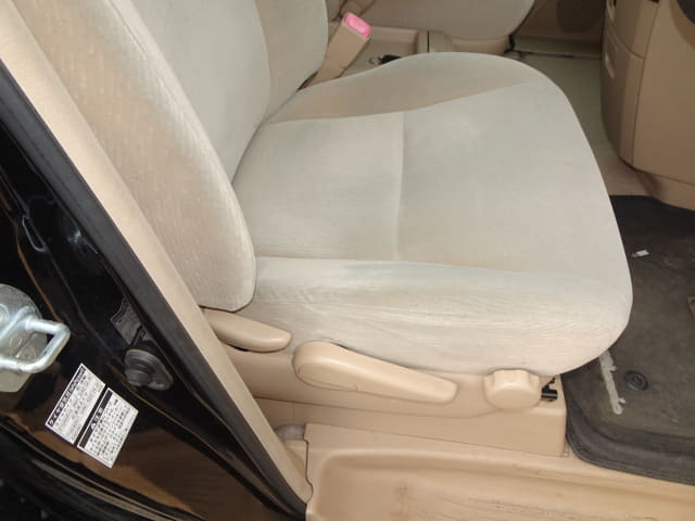 TOYOTA Vellfire thumbnail 45
