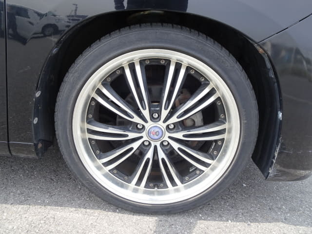 TOYOTA Vellfire thumbnail 12