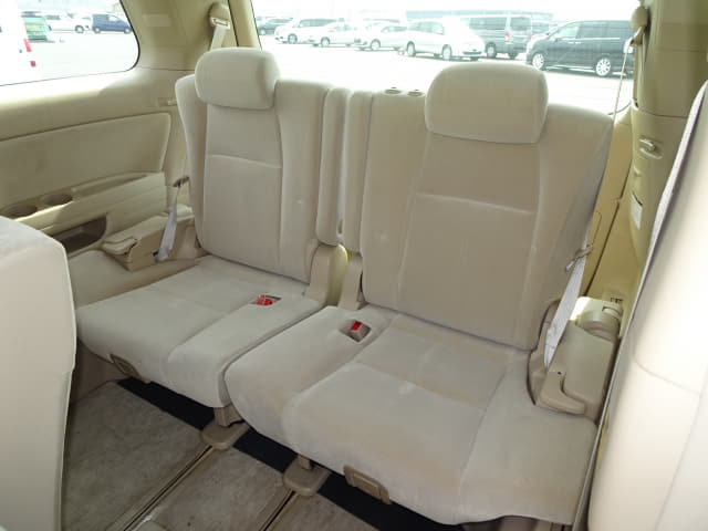 TOYOTA Vellfire thumbnail 28