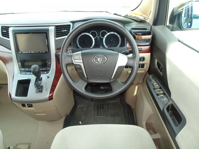 TOYOTA Vellfire thumbnail 33