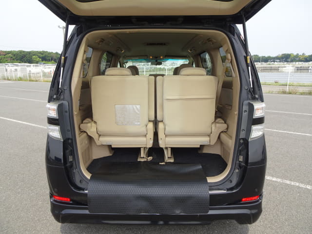 TOYOTA Vellfire thumbnail 29