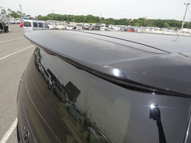 TOYOTA Vellfire thumbnail 46