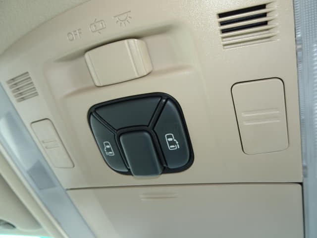 TOYOTA Vellfire thumbnail 44