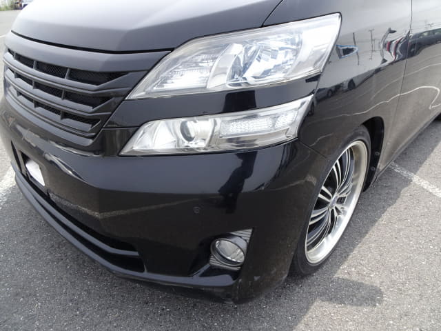 TOYOTA Vellfire thumbnail 48
