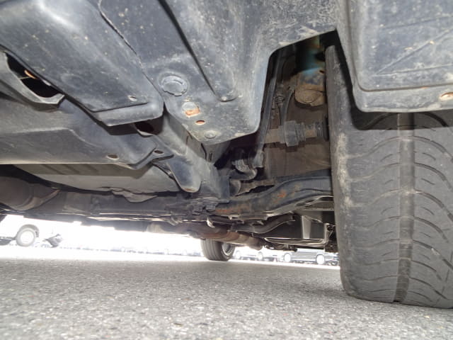 TOYOTA Vellfire thumbnail 14
