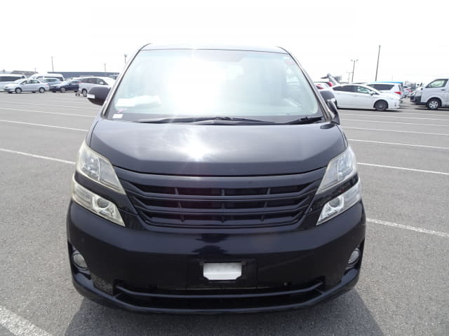 TOYOTA Vellfire thumbnail 8