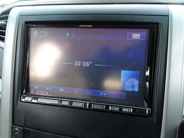 TOYOTA Vellfire thumbnail 39