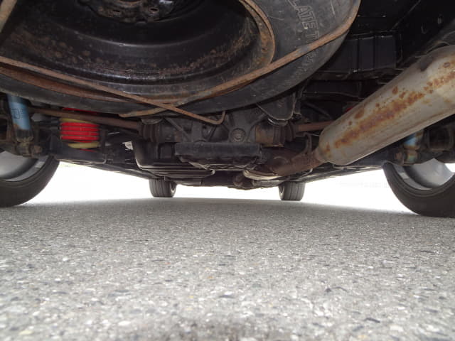 TOYOTA Vellfire thumbnail 20