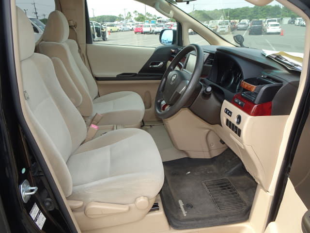 TOYOTA Vellfire thumbnail 25