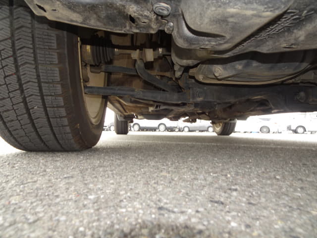 TOYOTA Ractis thumbnail 13