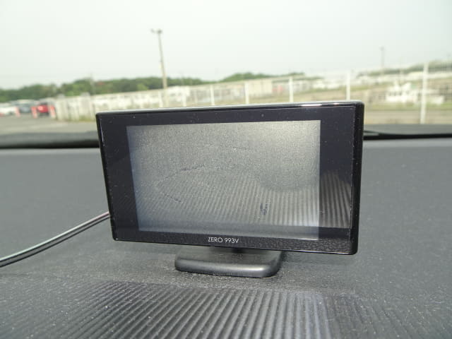 TOYOTA Ractis thumbnail 45