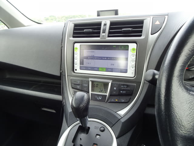 TOYOTA Ractis thumbnail 35