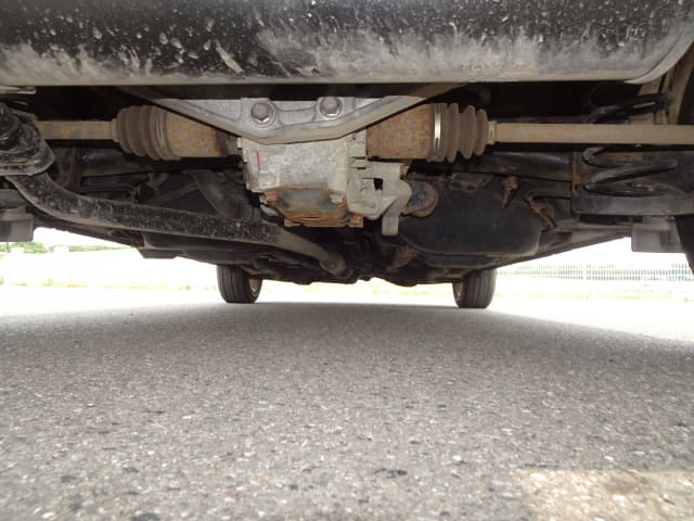 TOYOTA Ractis thumbnail 20