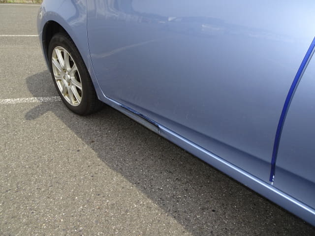TOYOTA Ractis thumbnail 43