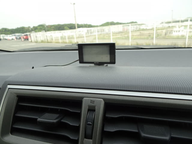 TOYOTA Ractis thumbnail 36