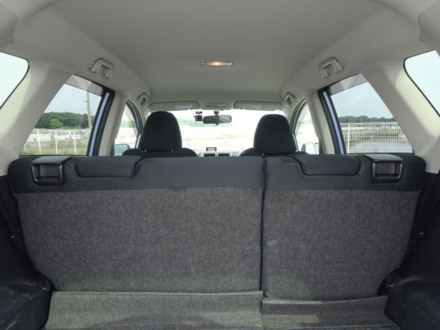 TOYOTA Ractis thumbnail 24