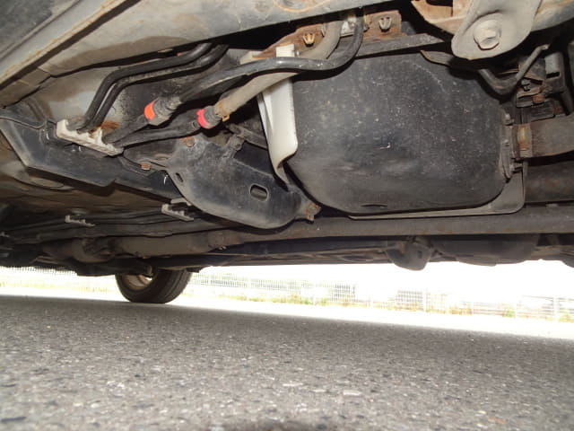 TOYOTA Ractis thumbnail 18