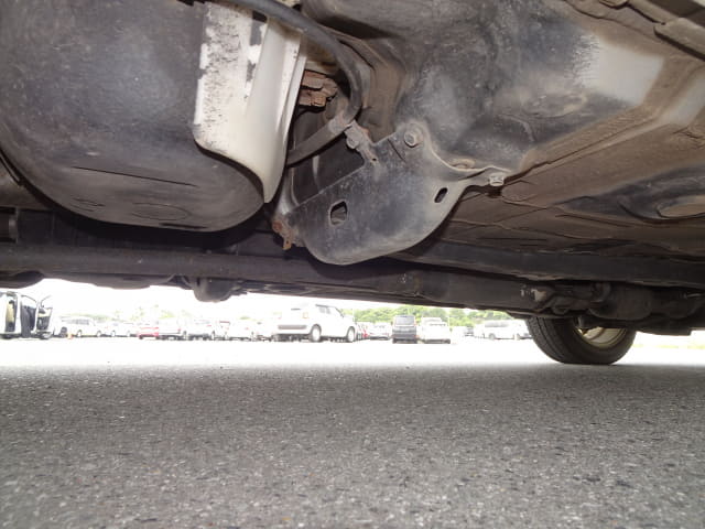 TOYOTA Ractis thumbnail 22