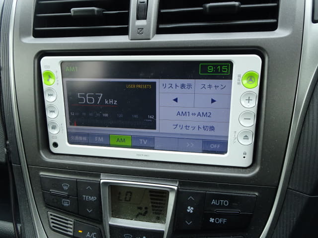 TOYOTA Ractis thumbnail 37