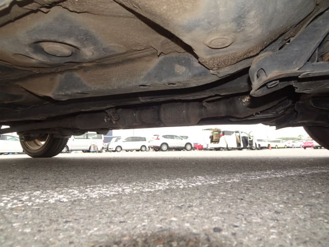 TOYOTA Ractis thumbnail 23