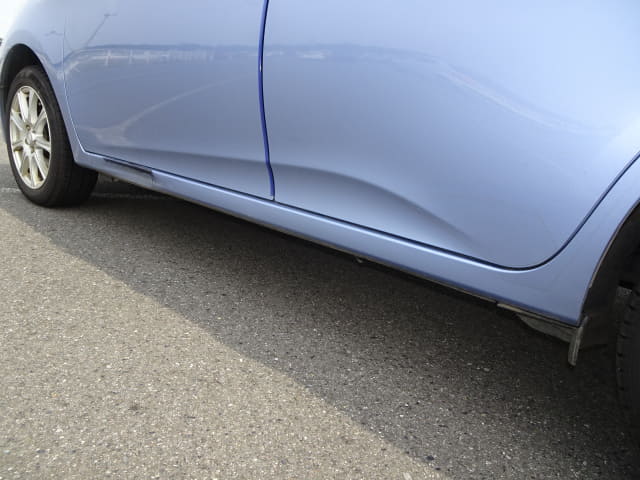 TOYOTA Ractis thumbnail 19
