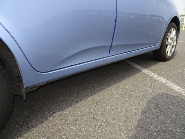 TOYOTA Ractis thumbnail 21