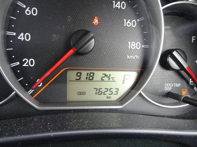 TOYOTA Ractis thumbnail 34