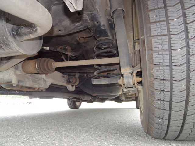 TOYOTA Ractis thumbnail 16