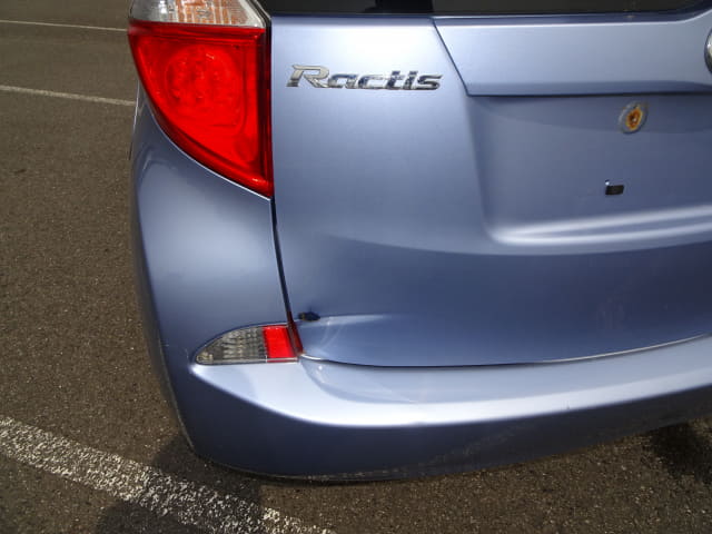 TOYOTA Ractis thumbnail 44