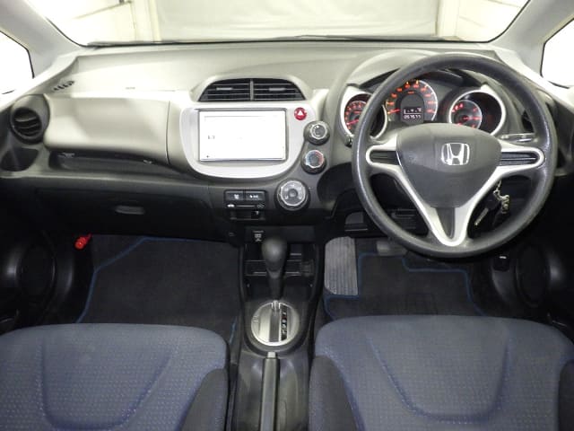 HONDA Fit thumbnail 3