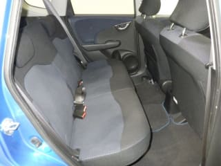 2009 HONDA Fit