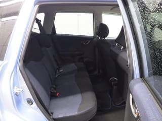 2008 HONDA Fit