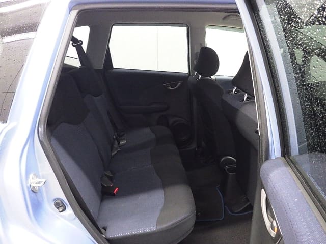 HONDA Fit thumbnail 5