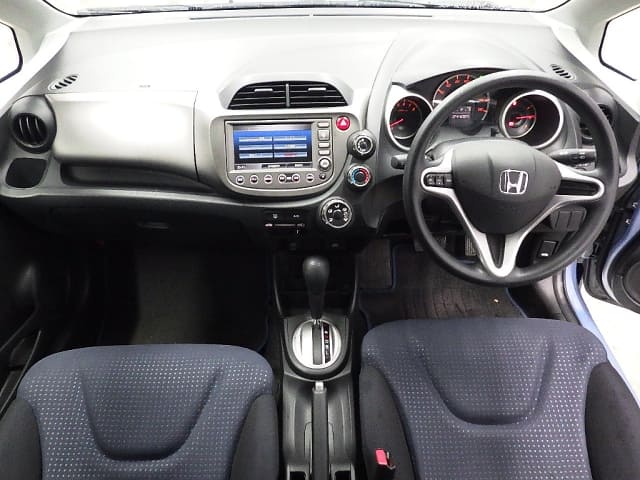 HONDA Fit thumbnail 3