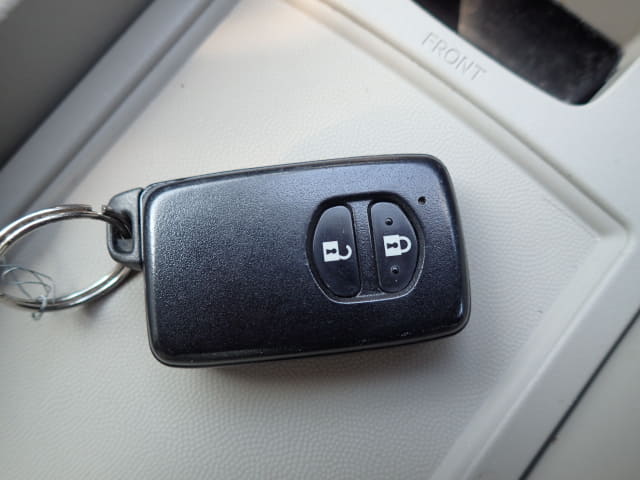 TOYOTA Wish thumbnail 44