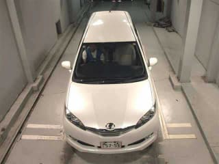 2010 TOYOTA Wish