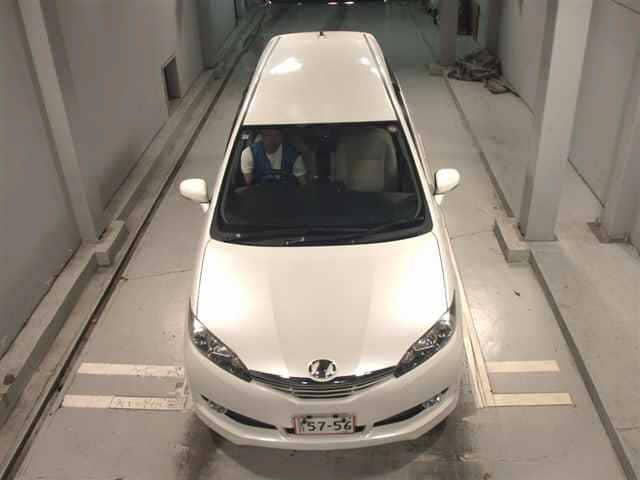 TOYOTA Wish thumbnail 53