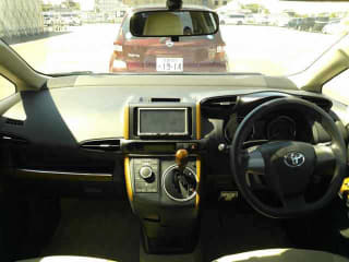2010 TOYOTA Wish